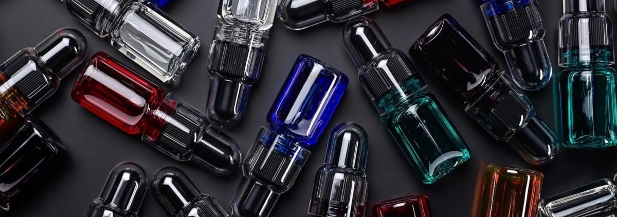 Rollenöl und Rollenfett - RL-Angelrollentuning