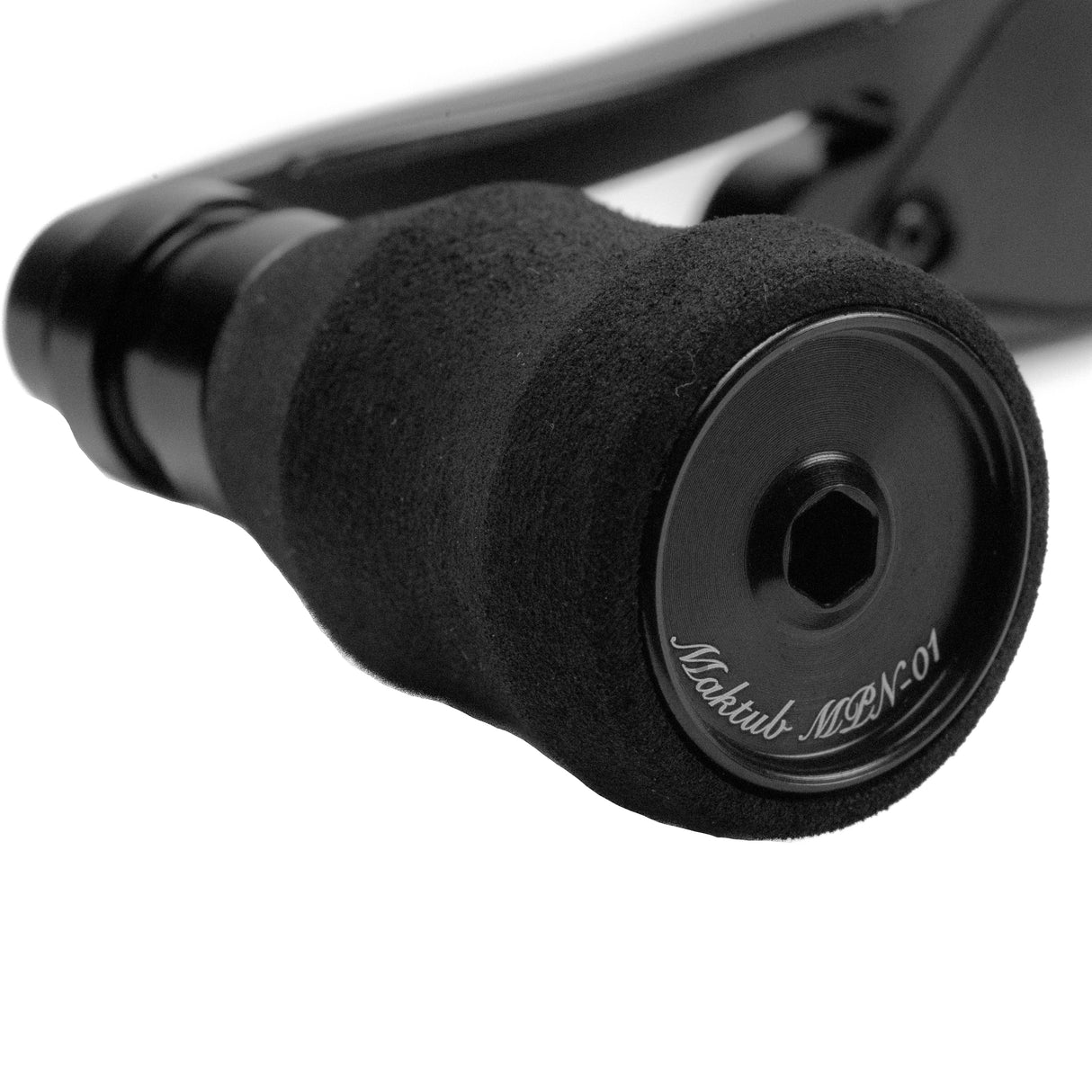 Maktub EVA Knob 25 mm | 2 Stück