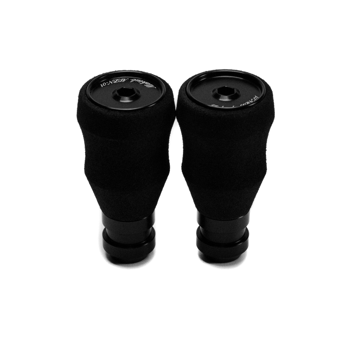 Maktub EVA Knob 25 mm | 2 Stück