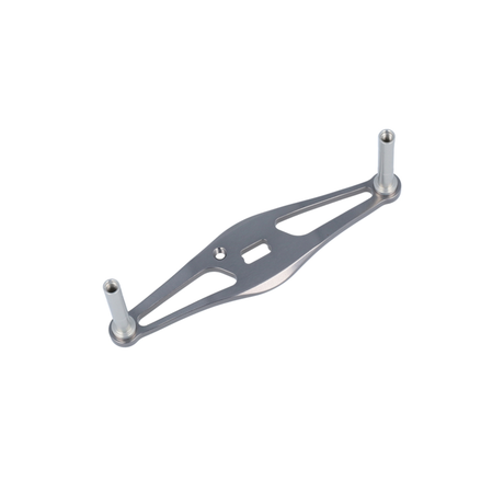 Avail Offset Handle LT for Shimano 75/80/85/90mm