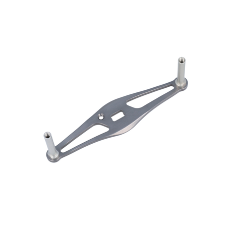 Avail Offset Handle LT for Shimano 75/80/85/90mm