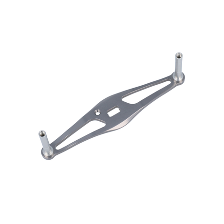 Avail Offset Handle LT for Shimano 75/80/85/90mm