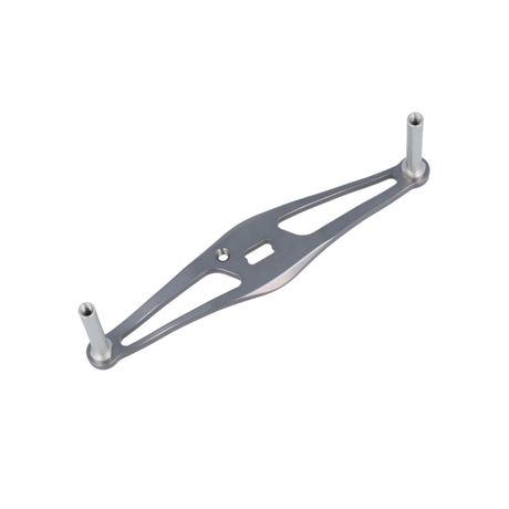 Avail Offset Handle LT for Shimano 75/80/85/90mm