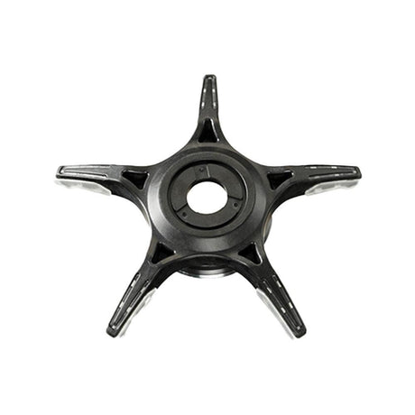 RL - Angelrollentuning - SLP Works SCL High Grip Zaion Star Drag - Clear -