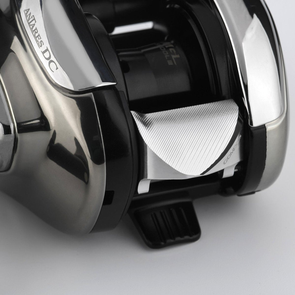 Baitcaster Daumentaste | Clutch | Thumb Bar - RL-Angelrollentuning