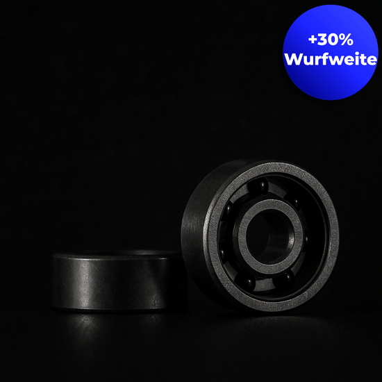 RL-TNG High Speed Keramik Spulenlager Set für Shimano SLX - RL-Angelrollentuning