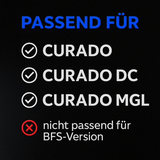 RL - Angelrollentuning - RL - TNG High Speed Keramik Spulenlager Set für Shimano Curado - BC Kugellager - 