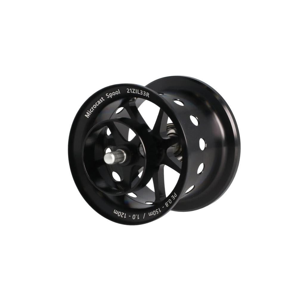 Avail Daiwa 21 Zillion Microcast Spool