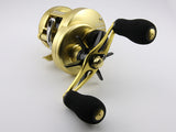 Avail Offset Handle LT for Shimano 75/80/85/90mm