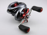 Avail Offset Handle LT for Shimano 75/80/85/90mm