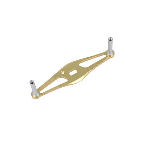 Avail Offset Handle LT for Shimano 75/80/85/90mm