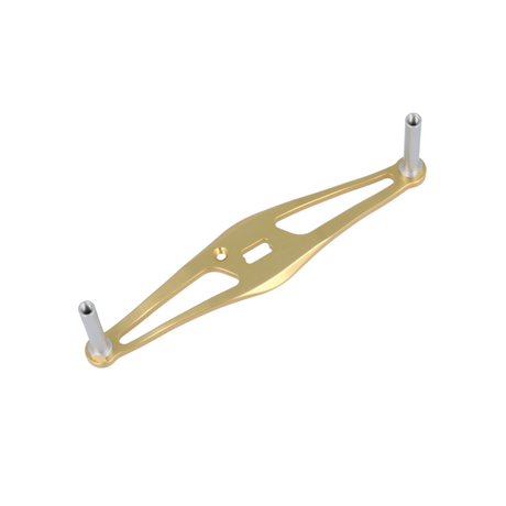 Avail Offset Handle LT for Shimano 75/80/85/90mm