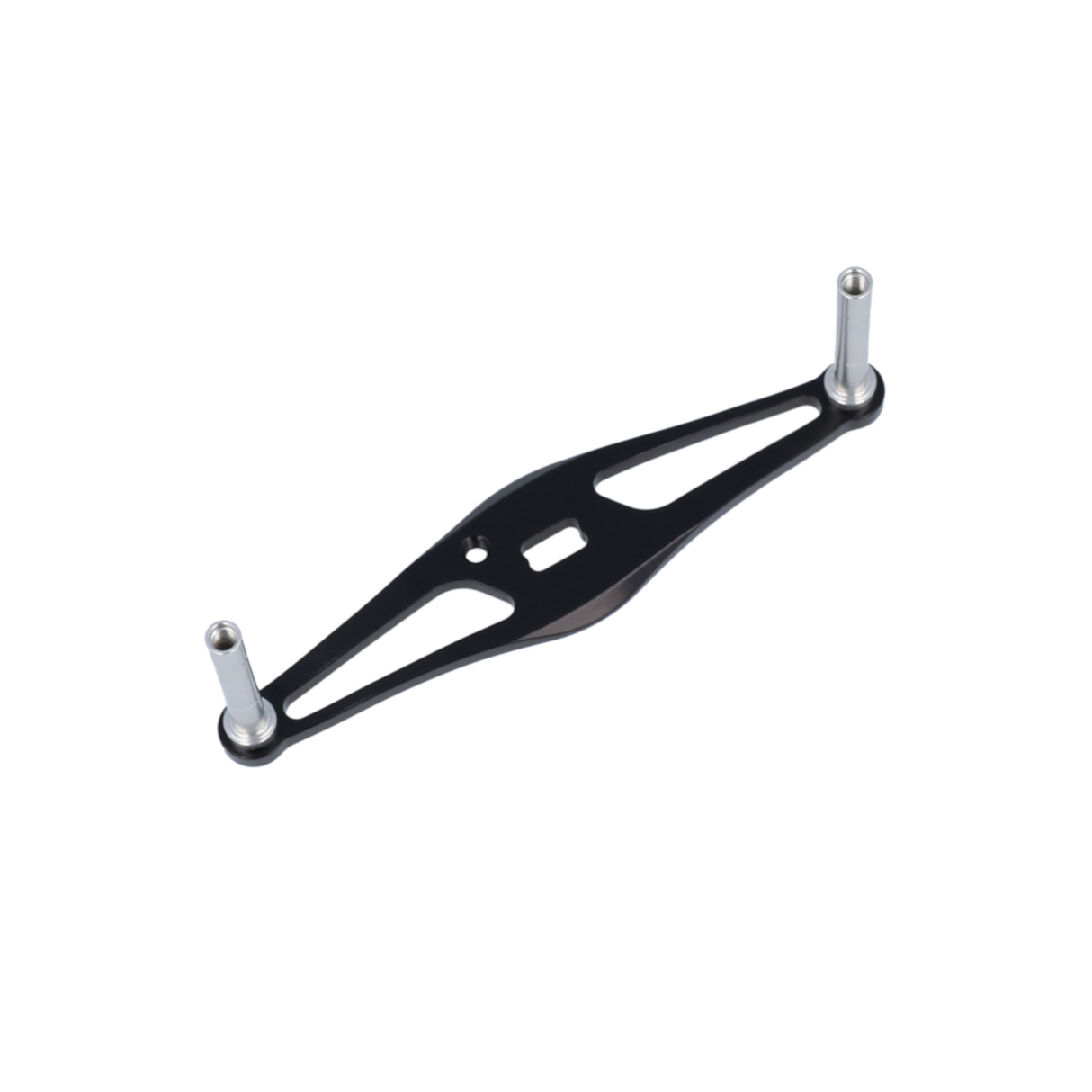 Avail Offset Handle LT for Shimano 75/80/85/90mm