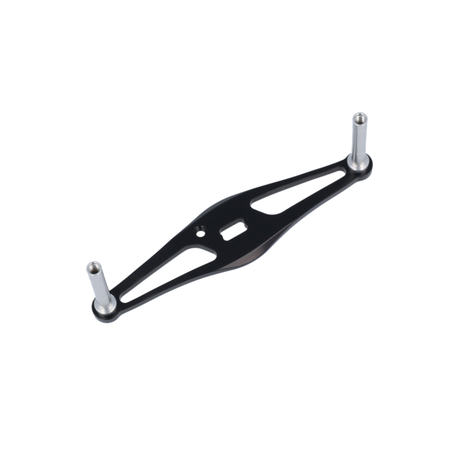 Avail Offset Handle LT for Shimano 75/80/85/90mm