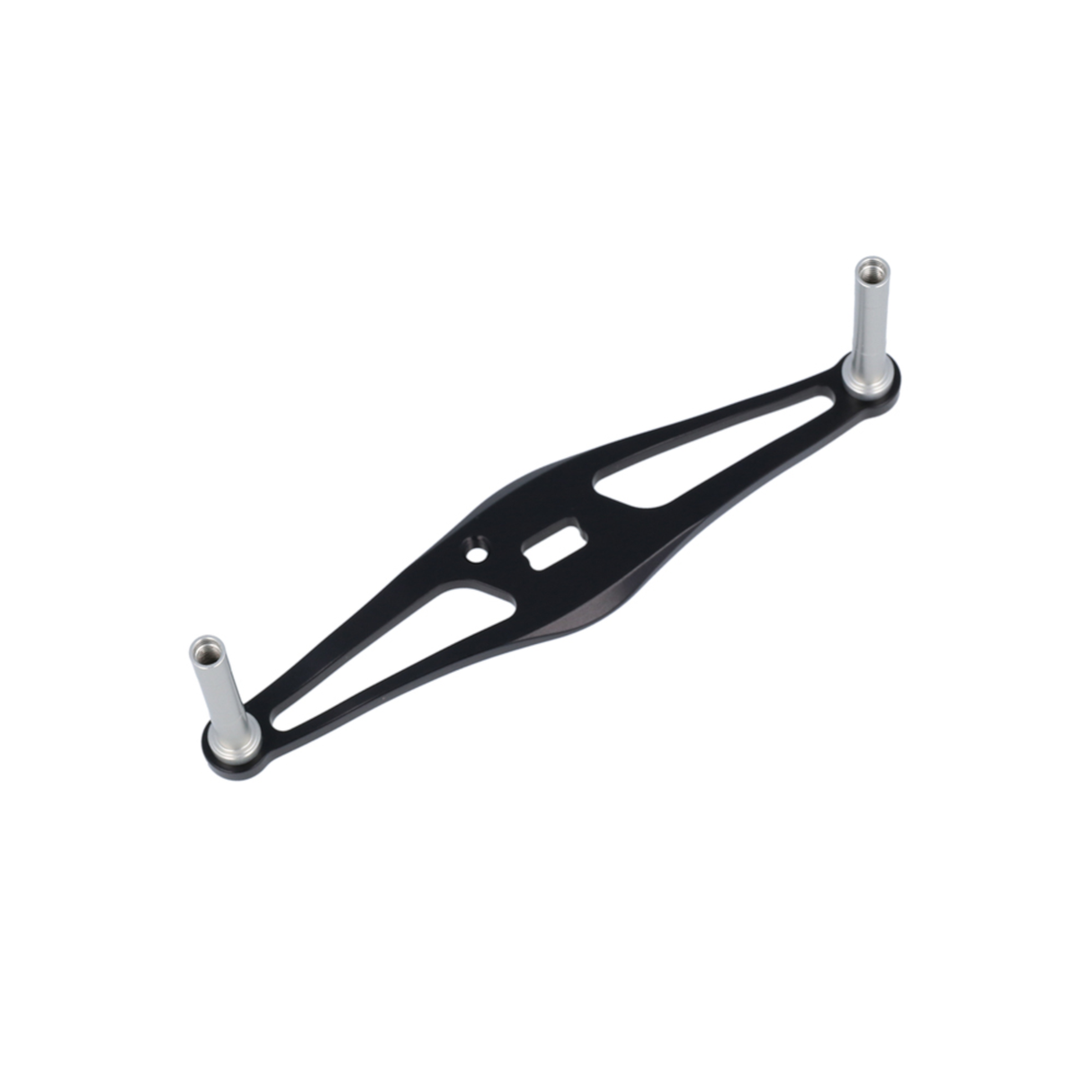 Avail Offset Handle LT for Shimano 75/80/85/90mm