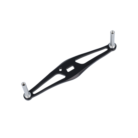 Avail Offset Handle LT for Shimano 75/80/85/90mm