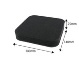 Avail Original Reel Case | fishing reel bag