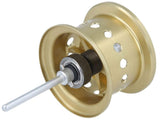 Avail Shimano 21 Calcutta Conquest Microcast Spool