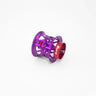 BFS Light Titanium Spool RX24 | 21, 20, 19 Steez CT SV | 19 Alphas CT SV | 19 Millionaire CT SV
