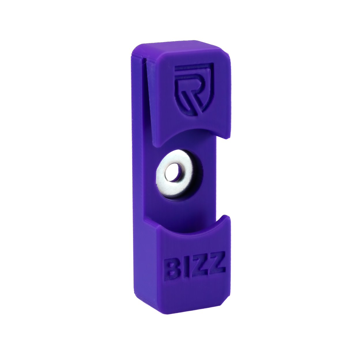 Bizz stationary roller holder