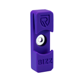 Bizz stationary roller holder