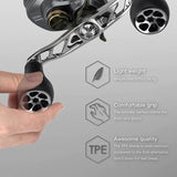Gomexus 30mm TPE Knob