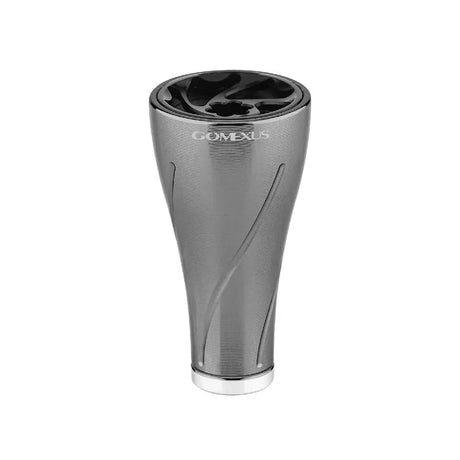Gomexus Aluminium 20mm Handle Knob | A20P
