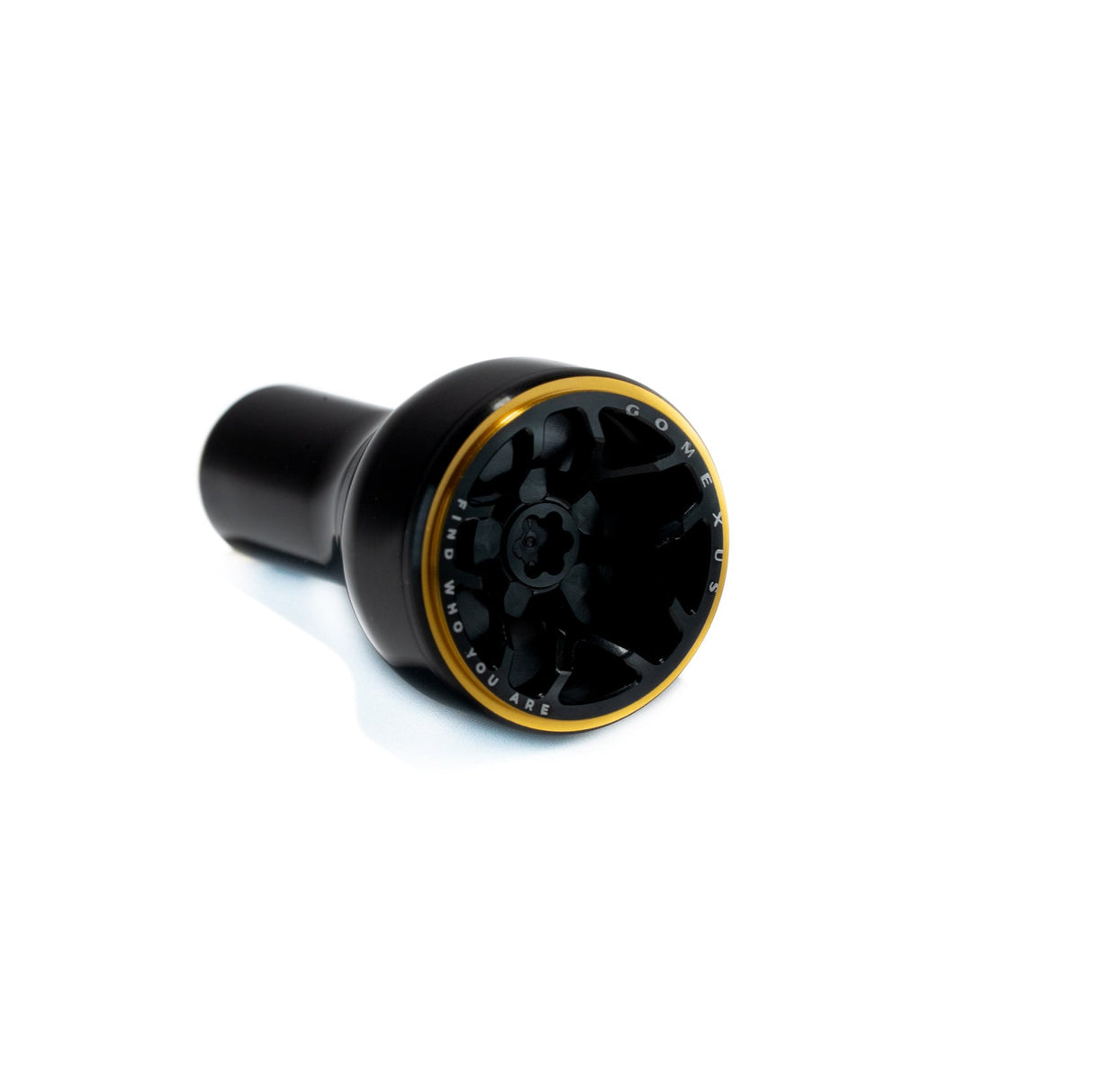 Gomexus Aluminium Knob 30mm