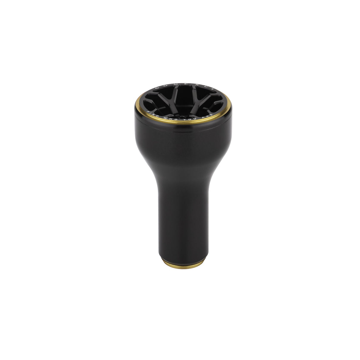 Gomexus Aluminium Knob 30mm