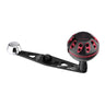 Gomexus Catfish Power Handle Abu Garcia | Ideal for catfish fishing