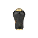 Gomexus Wood Knob 22mm Cypress RF22 – Natural Wood Reel Knob