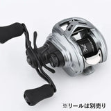 Gomexus Super Duralumin spool | Alphas SV 21/22