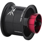 Gomexus Super Duralumin spool | Alphas SV 21/22