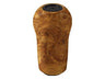 SLP Works i Shape Wood Knob Limited Edition: Hier kommt echtes Style-Upgrade für deine Angelrolle! Der coole Knauf aus Holz bringt nicht nur ein sattes, glattes Feeling beim Angeln, sondern sieht mit seiner edlen Maserung mega frisch aus. Obendrauf gibt’s den typischen schwarzen Kreis-Einsatz – ein echter Hingucker im I Shape-Style von SLP Works. Mach deine Rolle zum Unikat und lass die Konkurrenz blass aussehen!.