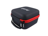 RL - Angelrollentuning - Avail Original Reel Case | Angelrollentasche - Angelrollen Zubehör - Rot - 