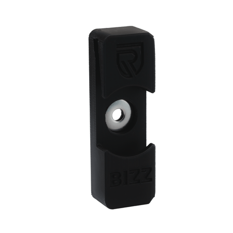 RL - Angelrollentuning - Bizz Rollenhalter Stationärrolle - Schwarz - 