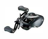 RL - Angelrollentuning - Daiwa Silverwolf SV TW 1000XHL - Baitcasterrolle - 1000XH - 