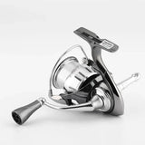 RL - Angelrollentuning - Gomexus Aluminium 20mm Handle Knob | A20P - Gunmetal - 