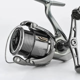 RL - Angelrollentuning - Gomexus Aluminium Spule für 22 Shimano Stella 2500 - 3000 | C3000 - Spule - 