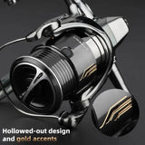 RL - Angelrollentuning - Gomexus Aluminium Spule für 22 Shimano Stella 2500 - 3000 | C3000 - Spule - 