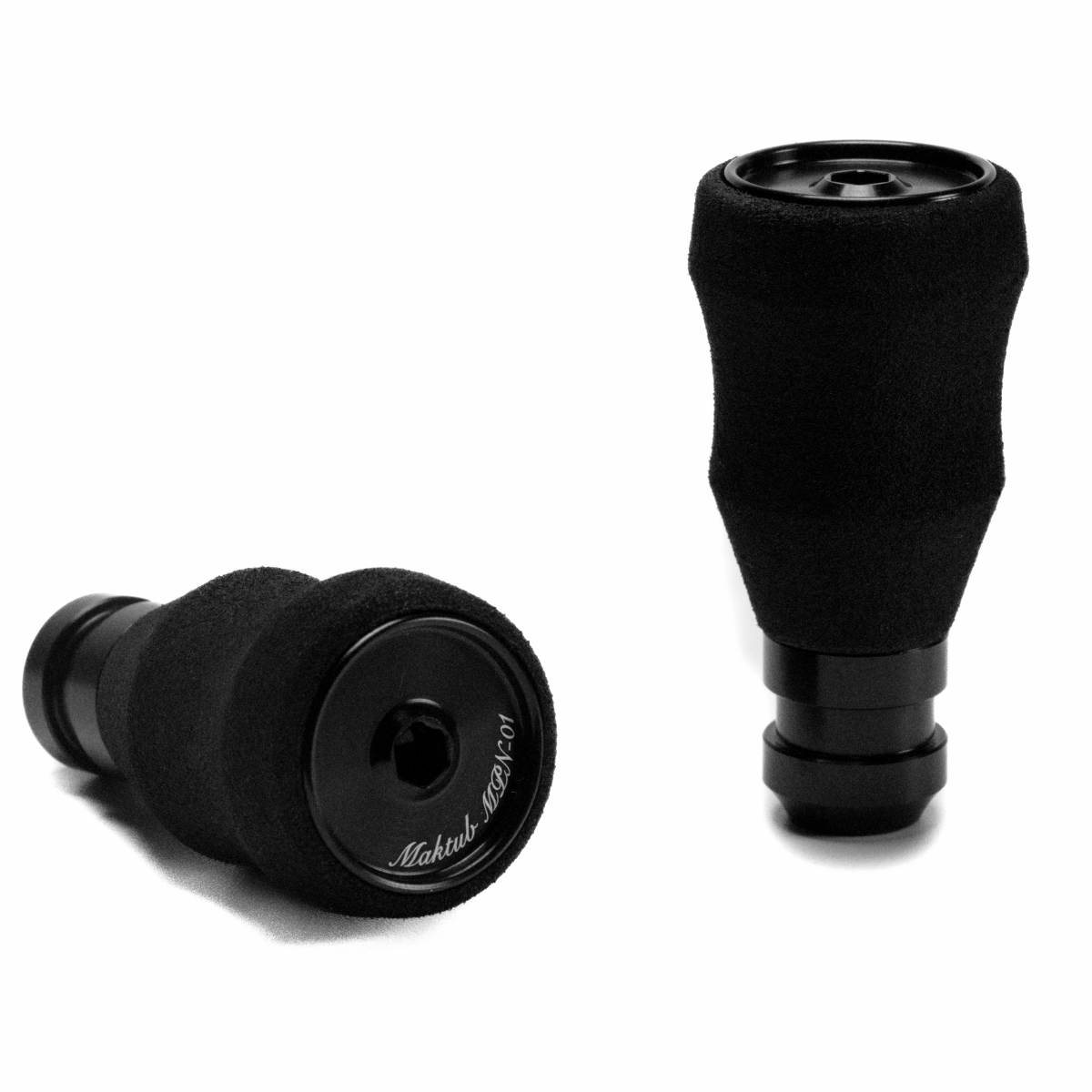 RL - Angelrollentuning - Maktub EVA Knob 25 mm | 2 Stück - 