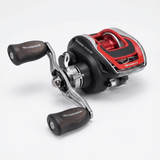 RL - Angelrollentuning - Megabass Hyper Cork Knob | 2 Stück - Knob - 