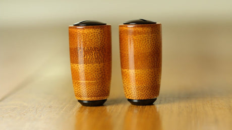 RL - Angelrollentuning - Custom Knob Wood | Handcrafted - 6 - 