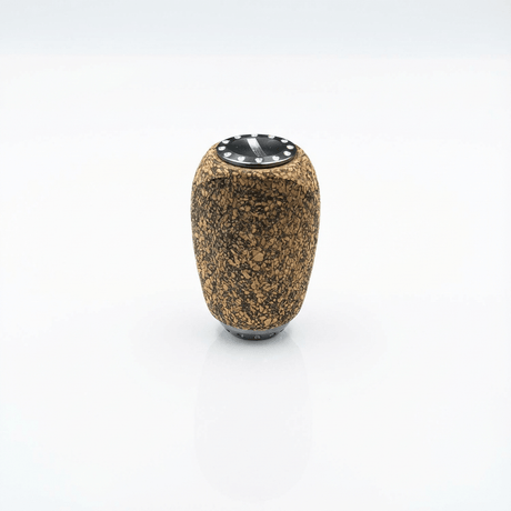 RL - Angelrollentuning - Kork Knob für Daiwa & Shimano – Grip & Komfort - Knob - 