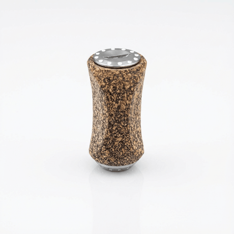 RL - Angelrollentuning - Kork Knob für Daiwa & Shimano – Grip & Komfort - Knob - 
