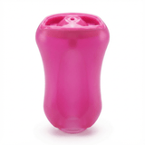 RL - Angelrollentuning - RCS High Grip i - Shape Clear Knob - Knob - Pink - S - 