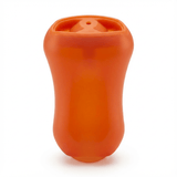RL - Angelrollentuning - RCS High Grip i - Shape Clear Knob - Knob - Orange - S - 