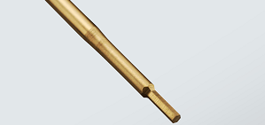 RL - Angelrollentuning - SLP Works Maintenance Driver | Schraubschlüssel - HEX Driver 2.5 - 