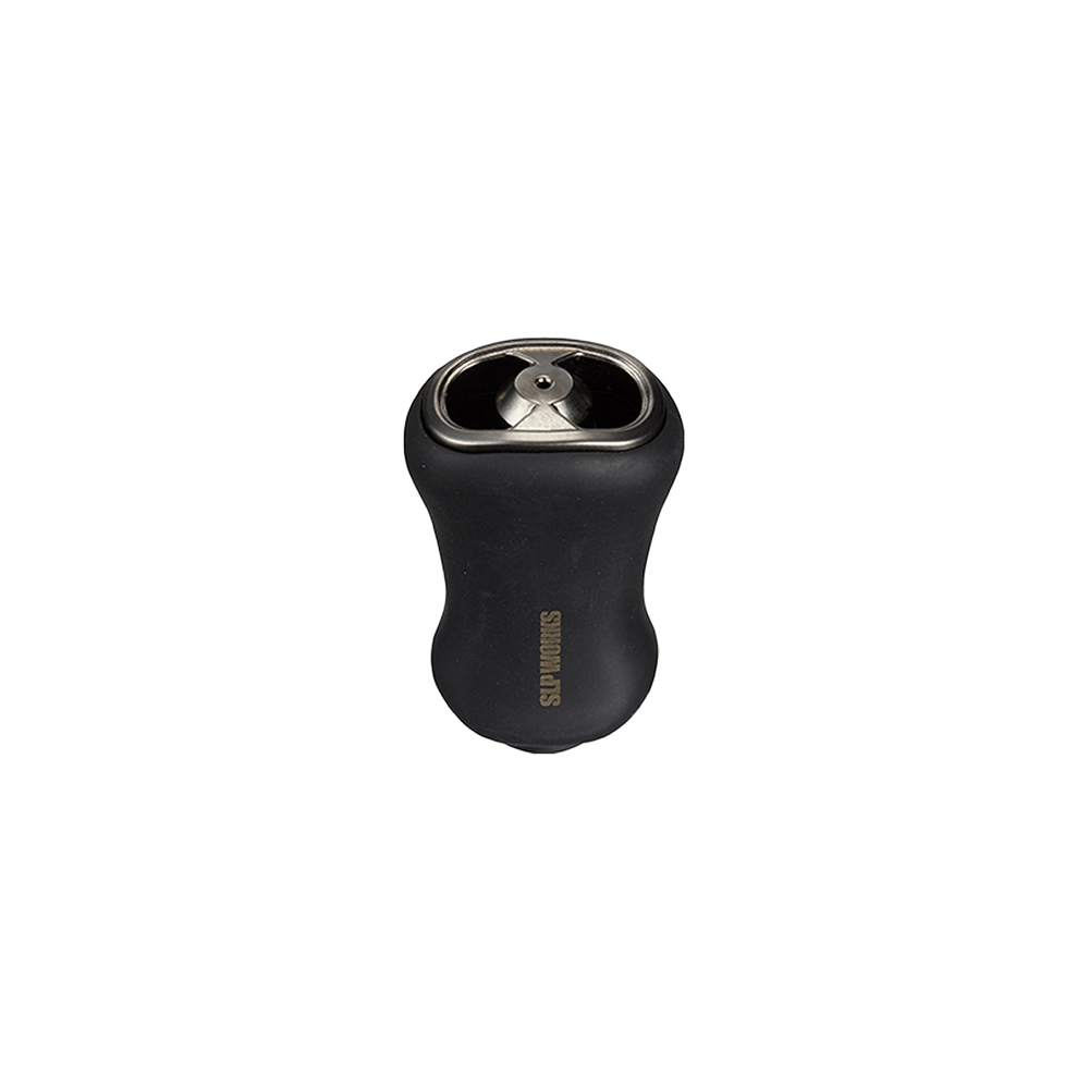 RL - Angelrollentuning - SLP Works | RCS | High Grip | Shape Power Large Knob - Knob - 