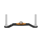 Gomexus Crank 85mm Carbon Handle | without knobs (8x5mm)